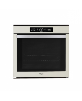 Cuptor multifunctional AKZM 8420 S Whirlpool 