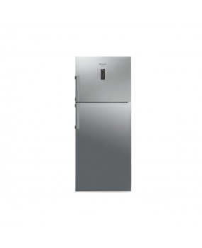 Frigider cu doua usi No Frost Hotpoint HA70TE 952 ST