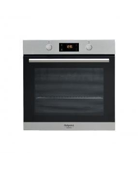 Cuptor electric Hotpoint FA2 841 JH IX HA