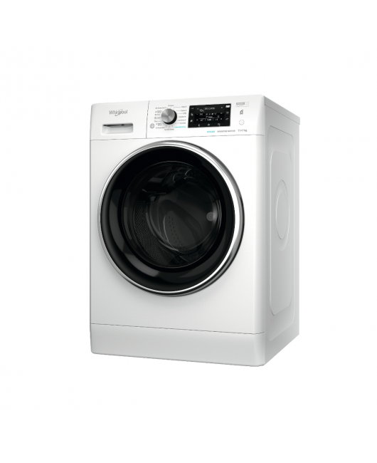 Masina de spalat rufe cu uscator Whirlpool FFWDD 1176258 BCV EE