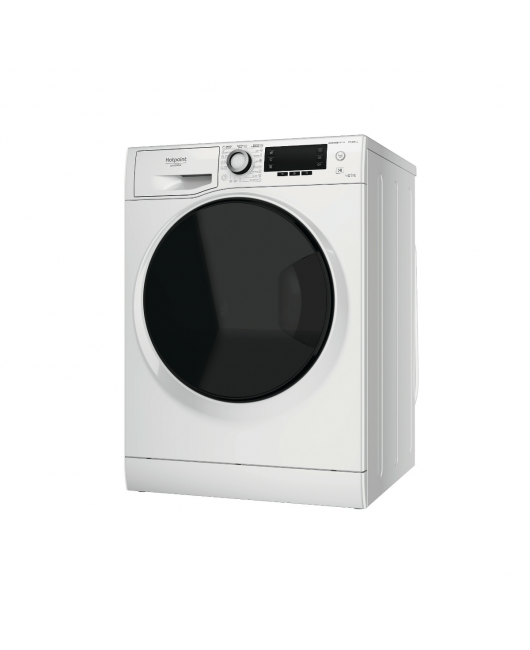 Masina de spalat rufe cu uscator Hotpoint NDD 11725 DA EE