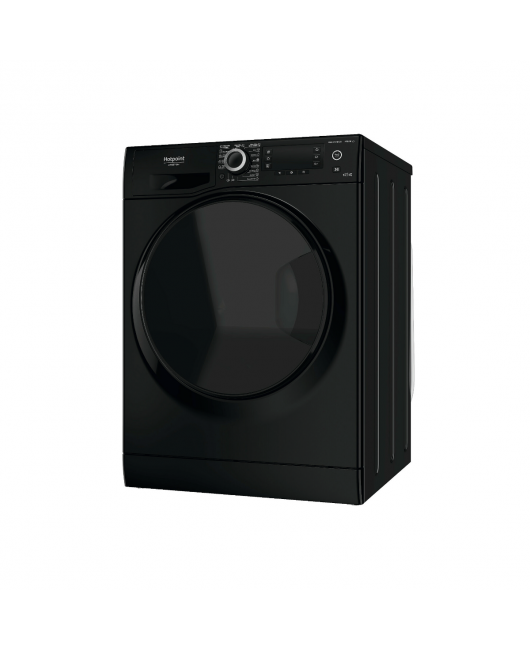 Masina de spalat rufe cu uscator Hotpoint NDD 9636 BDA EE