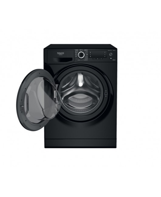 Masina de spalat rufe cu uscator Hotpoint NDD 9636 BDA EE