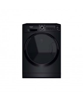 Masina de spalat rufe cu uscator Hotpoint NDD 964489 BDA EE