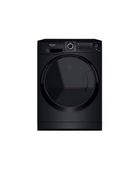 Masina de spalat rufe cu uscator Hotpoint NDD 964489 BDA EE