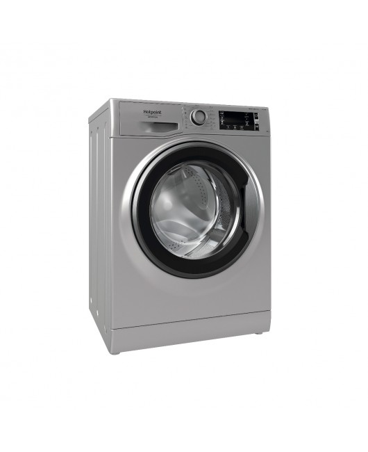 Masina de spalat rufe Hotpoint NLCD 948 SS A EU N