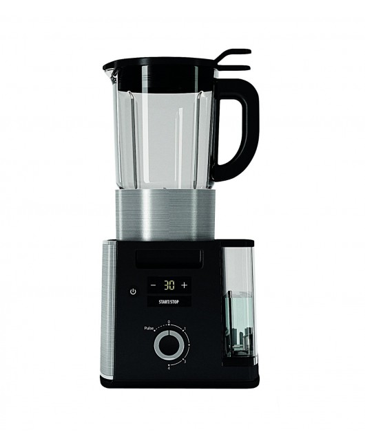 Blender si aparat de gatit cu aburi Hotpoint TB 060C AX0