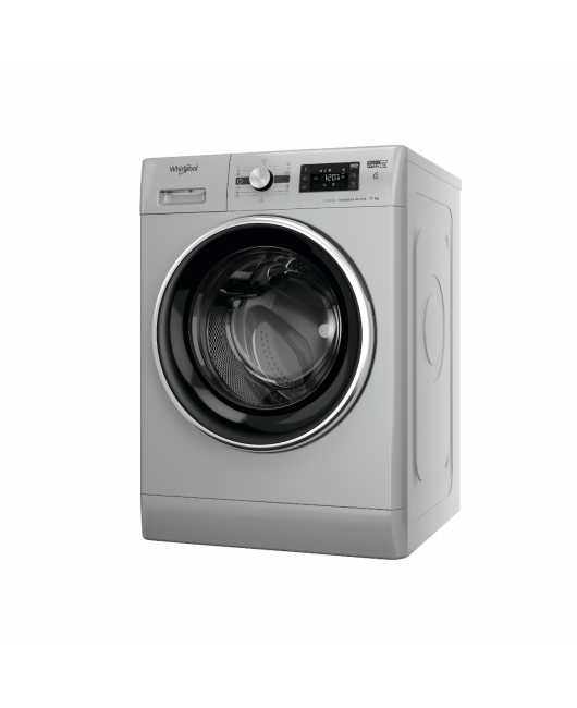 Masina de spalat rufe profesionala Whirlpool AWG 1114SD, 11 kg