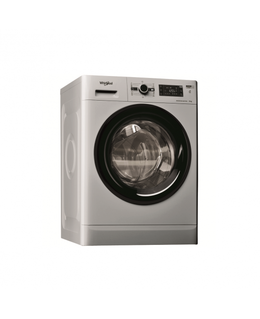 Masina de spalat rufe profesionala Whirlpool AWG 914 S/D1, 9 kg