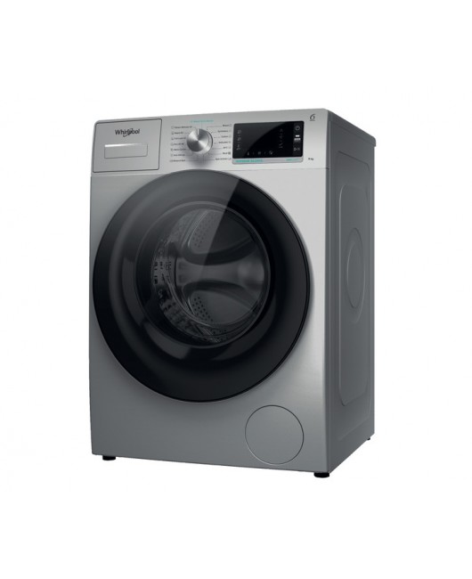 Masina de spalat rufe profesionala Whirlpool AWH 912S/PRO, 9 kg