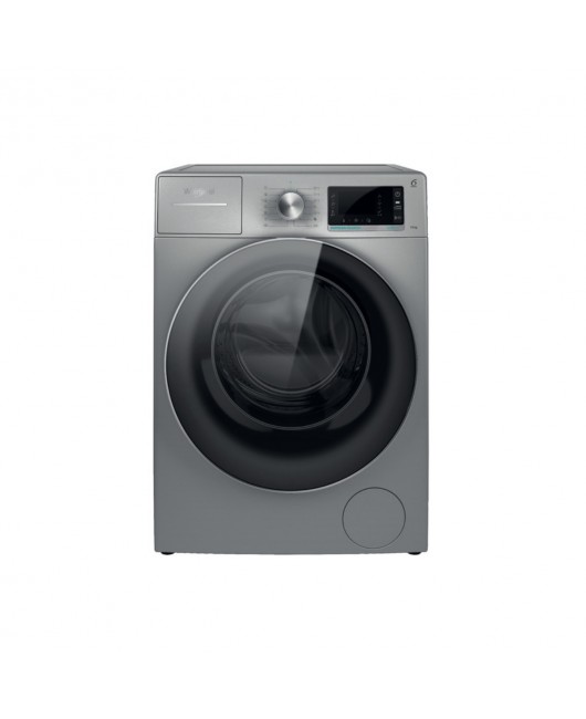 Masina de spalat rufe profesionala Whirlpool AWH 912S/PRO, 9 kg