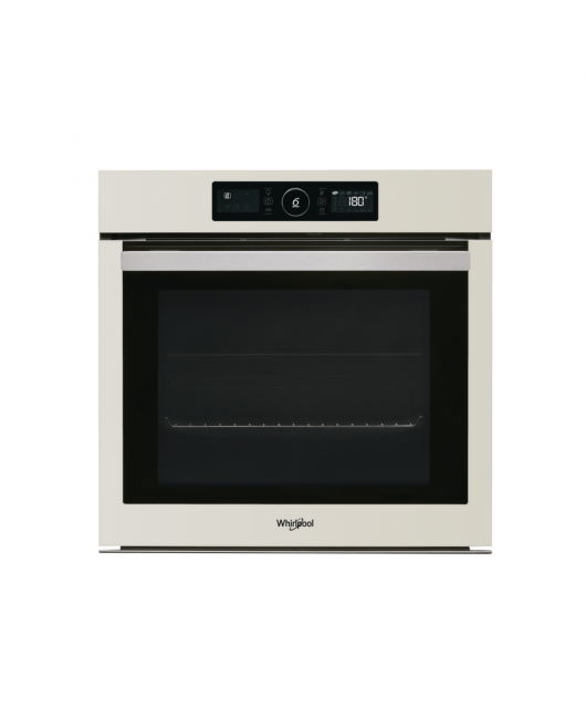 Cuptor multifunctional Whirlpool AKZ9 6230 S