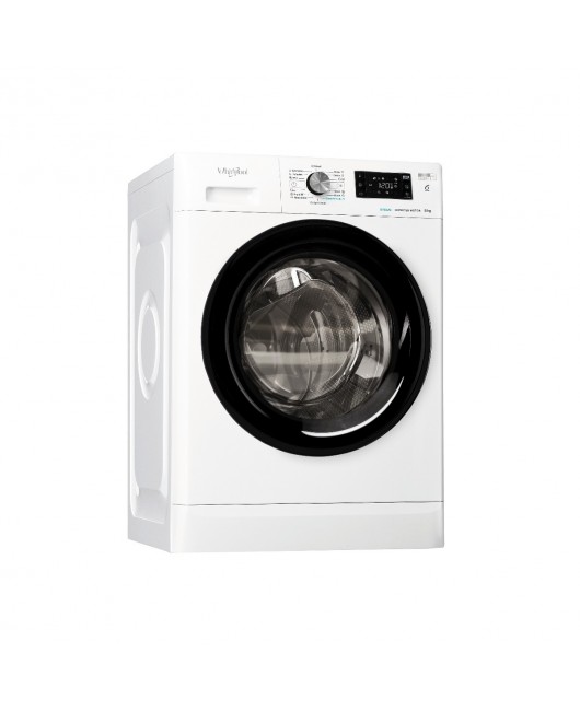 Masina de spalat rufe Whirlpool FFB 8489 BV EE