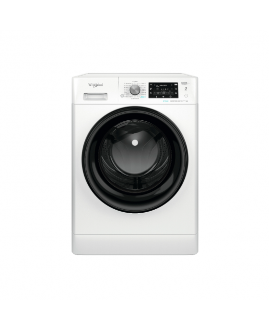 Masina de spalat rufe Whirlpool FFD 11469 BV EE