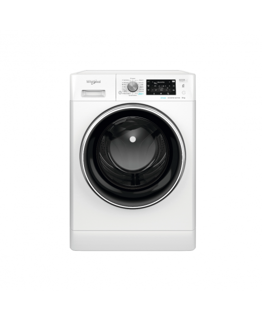 Masina de spalat rufe Whirlpool FFD 8469 BCV EE