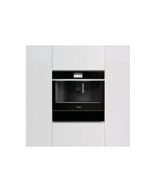 Expresor automat incorporabil Whirlpool W11 CM145