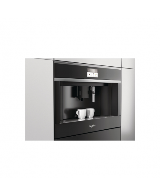 Expresor automat incorporabil Whirlpool W11 CM145