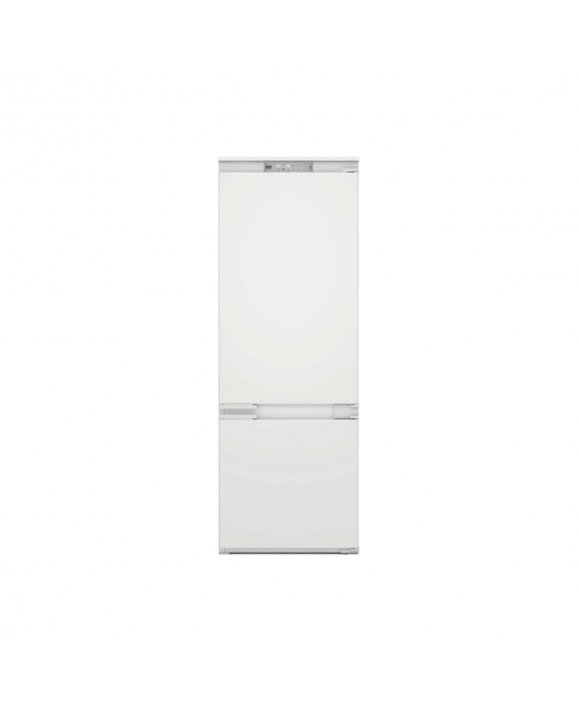 Combina frigorifica incorporabila 70 cm latime, 400 litri, Whirlpool WH SP70 T241 P