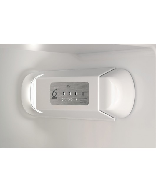 Combina frigorifica incorporabila Whirlpool WHC18D011C1 SF