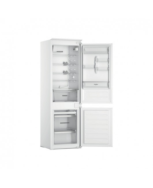 Combina frigorifica incorporabila Whirlpool WHC18D011C1 SF