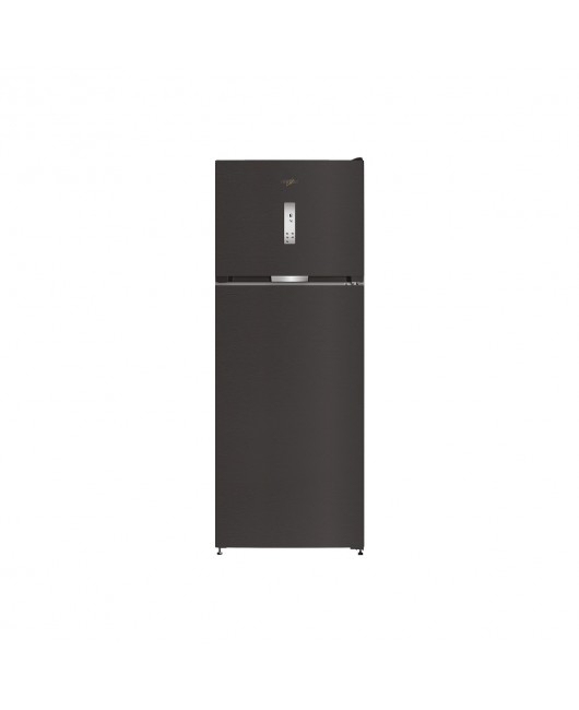 Frigider cu doua usi Full No Frost Whirlpool WHD2 6473 X5E, motor inverter