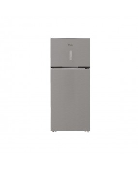 Frigider cu doua usi Full No Frost Whirlpool WHD2 6553 X5E, motor inverter, latime 78 cm