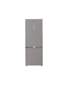 Combina frigorifica total No Frost Whirlpool WHK2 6494 X6E - latime 70 cm