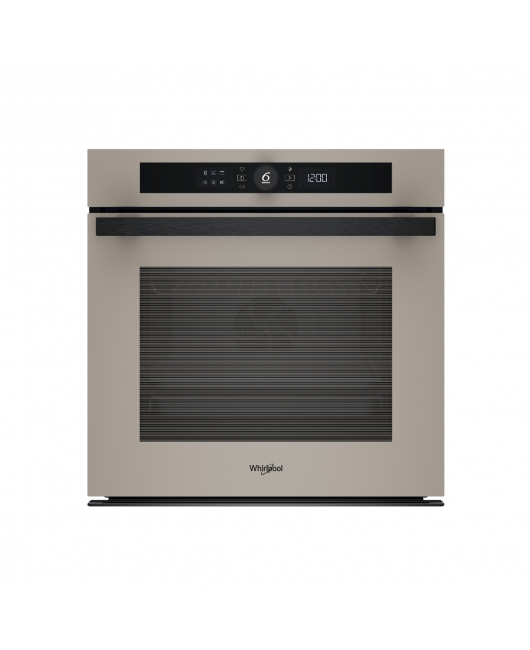 Cuptor electric incorporabil Whirlpool WOI4S8CM1SEA, Steam+