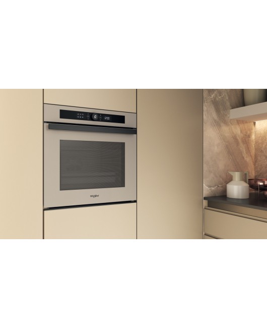 Cuptor electric incorporabil Whirlpool WOI4S8CM1SEA, Steam+