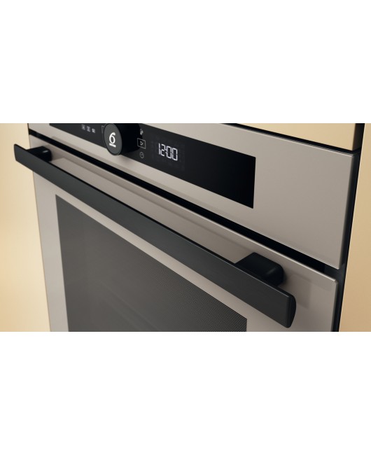 Cuptor electric incorporabil Whirlpool WOI4S8CM1SEA, Steam+