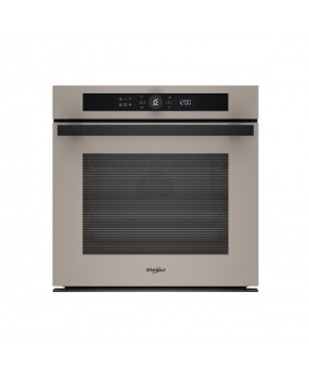 Cuptor electric incorporabil Whirlpool WOI4S8HM2SEA, Steam+, Hidroliza