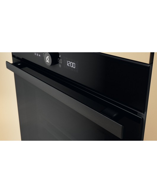 Cuptor electric incorporabil Whirlpool WOI4S8PM2SBA, Steam+
