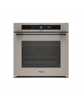Cuptor electric incorporabil Whirlpool WOI5S8PM2SEA, Steam+, curatare pirolitica