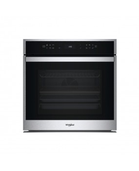 Cuptor electric incorporabil Whirlpool WOI68PT1SXA, AirFry, curatare pirolitica