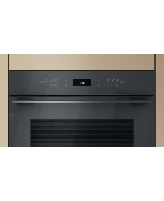 Cuptor electric incorporabil Whirlpool WOI78HT1SSGA, AirFry