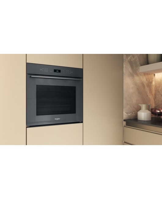 Cuptor electric incorporabil Whirlpool WOI78HT1SSGA, AirFry
