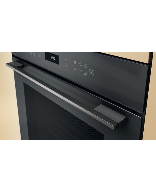 Cuptor electric incorporabil Whirlpool WOI78HT1SSGA, AirFry
