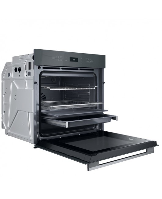 Cuptor electric incorporabil Whirlpool WOI78HT1SSGA, AirFry