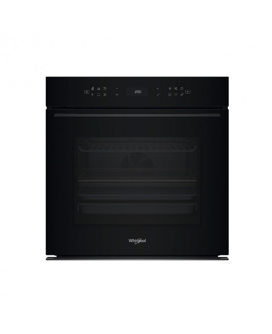 Cuptor electric incorporabil Whirlpool WOI78PT1SBA, AirFry