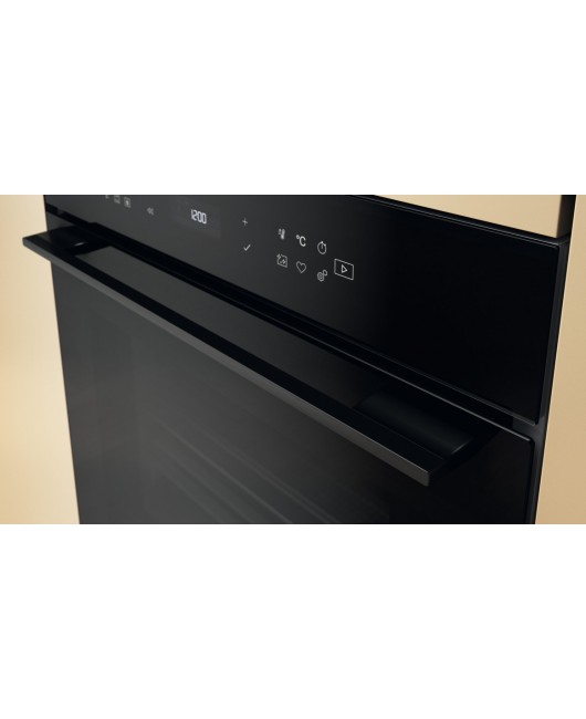 Cuptor electric incorporabil Whirlpool WOI78PT1SBA, AirFry