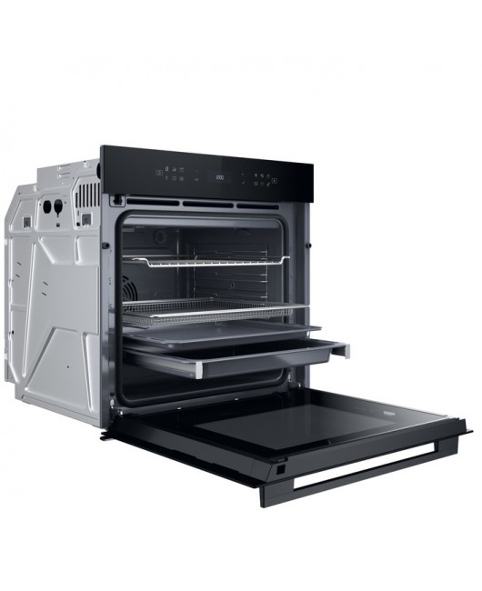 Cuptor electric incorporabil Whirlpool WOI78PT1SBA, AirFry