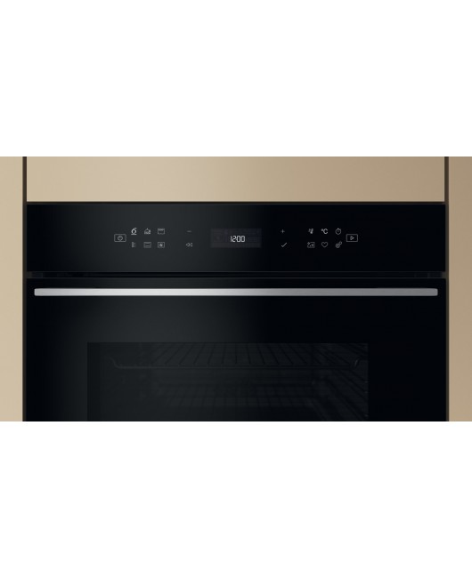 Cuptor electric incorporabil Whirlpool WOI78PT1SXA