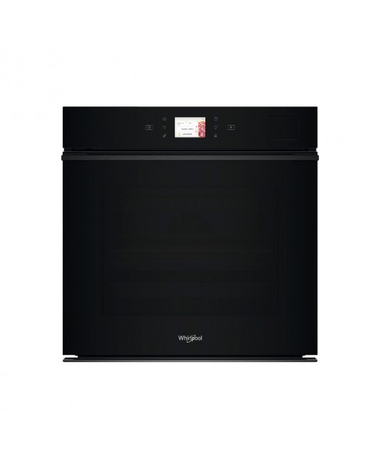 Cuptor electric incorporabil Whirlpool WOI9A8PT2SBA, AirFry, Wi-Fi