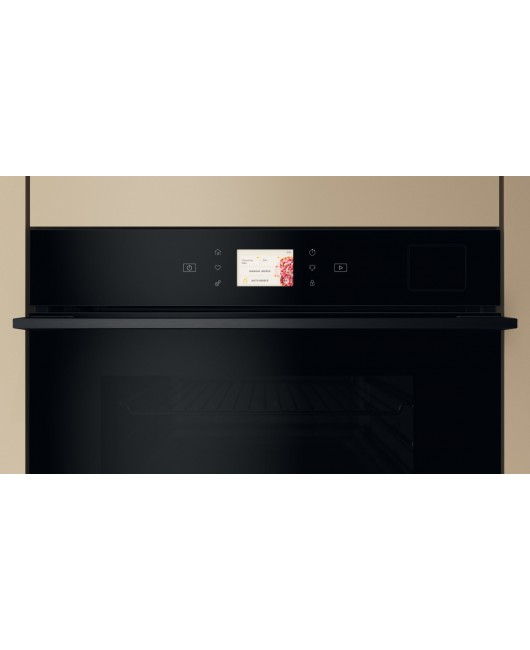 Cuptor electric incorporabil Whirlpool WOI9A8PT2SBA, AirFry, Wi-Fi