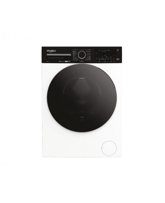 Masina de spalat rufe Whirlpool WPM 27W ADS EE, Wi-Fi