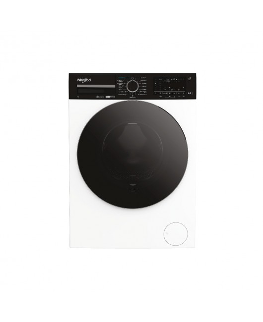 Masina de spalat rufe Whirlpool WPM 97W ADS EE, Wi-Fi