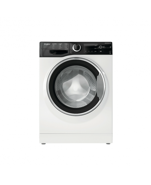 Masina de spalat rufe slim Whirlpool WRBSB 6249 S EU