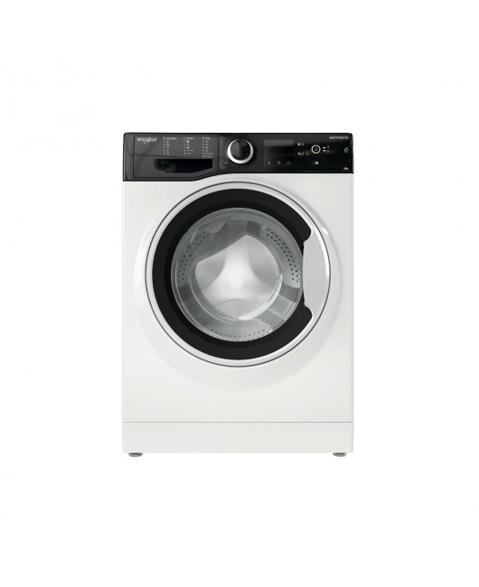 Masina de spalat rufe slim Whirlpool WRBSS 6249 S EU