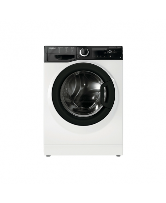 Masina de spalat rufe slim Whirlpool WRSB 7259 BB EU