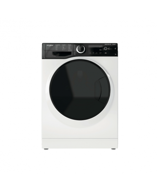 Masina de spalat rufe slim Whirlpool WRSB 7259 D EU